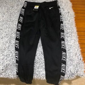 Nike joggers